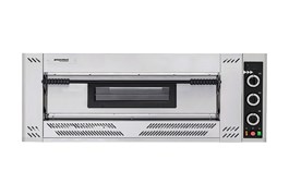 Lò nướng bánh Pizza dùng gas Prismafood GAS XL 6L 1