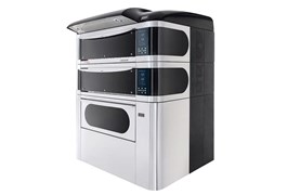 Lò nướng bánh Pizza dùng điện Prismafood VISIOME 6L/C 1