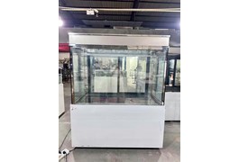 Tủ mát công nghiệp, dạng đứng bảo quản thịt dạng treo Fuji Air FTB-T1500 1