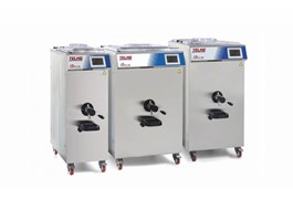 Máy thanh trùng kem Ecomix 1