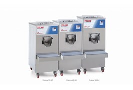 Máy làm kem PRATICA 1