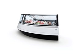 Tủ trưng bày kem gelato PRISMA S45 1