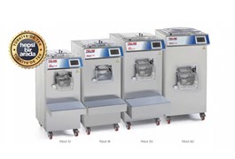 Máy làm kem RIBOT 1