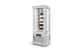 Tủ trưng bày bánh SLD-A 400 1