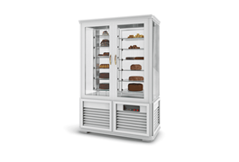 Tủ trưng bày bánh SLD-A 750 1