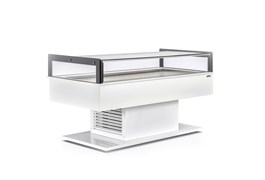 Tủ trưng bày bánh Teos T Form 1