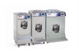 Máy làm kem Termocrema 1