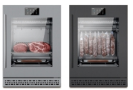 Tủ ủ thịt DA150S Pro 1
