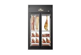 Tủ ủ thịt DA900S 1