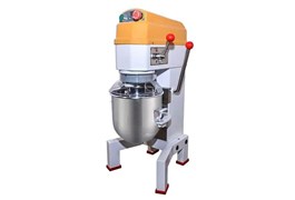 Máy trộn bột 20L COOKINGPRO BM20N 1