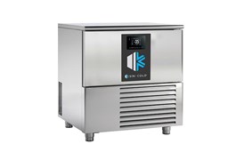 Tủ làm lạnh nhanh SinofCold MXE5.20 (5 khay) 1