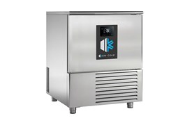 Tủ làm lạnh nhanh để bàn SinofCold MXE7.30 (7 khay) 1