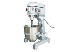 Máy trộn bột 30L JENDAH PM-30 1