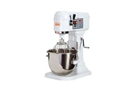 Máy trộn bột TINSO TS-108 1