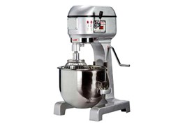 Máy trộn bột 20L Tinso TS-201 1