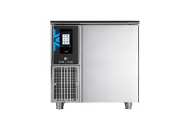 Tủ làm lạnh nhanh SinofCold FT5.12C (5 khay) 1