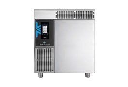 Tủ làm lạnh nhanh SinofCold FT5.12ST (5 khay) 1