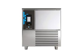 Tủ làm lạnh nhanh SinofCold FT5.20 (5 khay) 1