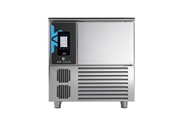 Tủ làm lạnh nhanh SinofCold FT5.20AF (5 khay) 1