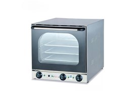 Lò nướng đối lưu điện 4 tầng có chức năng phun sương Kolner EB-4A 1