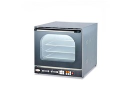 Lò nướng đối lưu điện có chức năng hấp Kolner EB-4AE 1