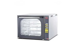 Lò nướng đối lưu điện Kolner EB-4C (có chức năng phun sương) 1