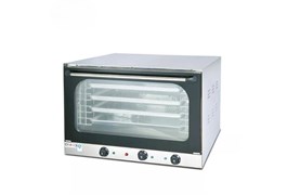 Lò nướng đối lưu điện để bàn 86L Kolner EB-8A (có chức năng phun) 1