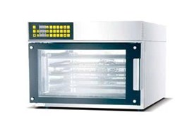 Lò nướng đối lưu điện Kolner EB-8C 1