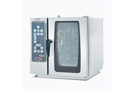 Lò nướng điện kết hợp 6 tầng Kolner EOA-61-MX 1