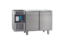 Bàn lạnh bảo quản kết hợp SinofCold MFT2 1