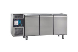 Bàn lạnh bảo quản kết hợp SinofCold MFT3 1