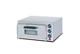 Lò nướng bánh pizza điện Kolner EB-1M 1