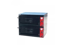 Lò nướng pizza điện 2 tầng Kolner EB-2 1