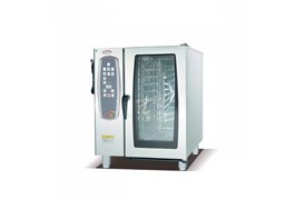 Lò nướng điện kết hợp 10 tầng Kolner EOA-101-MP 1