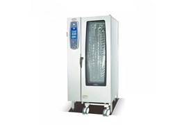 Lò nướng điện kết hợp 20 tầng Kolner EOA-201-AC (có chức năng tự làm sạch) 1