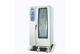 Lò nướng điện kết hợp 20 tầng Kolner EOA-201-CMP (có chức năng tự làm sạch) 1