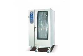 Lò nướng kết hợp hơi nước Kolner EOA-401-AC 1