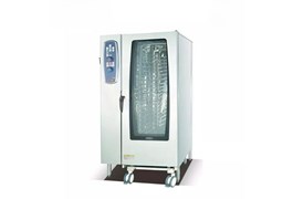 Lò nướng điện kết hợp Kolner EOA-401-CMP 1