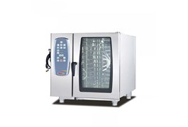 Lò nướng điện kết hợp Kolner EOA-41-MP 1