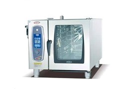Lò nướng kết hợp 6 tầng Kolner EOA-61-AC 1