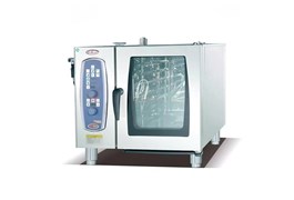 Lò nướng điện kết hợp 6 tầng Kolner EOA-61-CMP 1