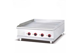 Bếp chiên phẳng dùng điện Kolner EG-48 1