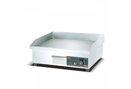 Bếp chiên phẳng để bàn Kolner EG-818 1