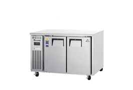 Bàn đông 2 cánh inox Everest B120C-2FFOS-E 1