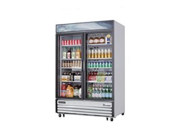 Tủ mát trưng bày 2 cánh kính Everest B135HS-2RROC-E 1