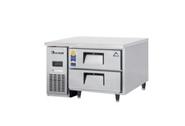 Bàn mát 2 ngăn kéo Everest B090CL-2ROOS-E 1