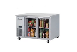 Bàn mát 2 cánh kính Everest B120CG-2RROS-E 1