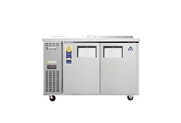 Bàn mát topping Everest B120T-2RROS-E 1