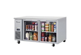 Bàn mát 2 cánh kính Everest B150CG-2RROS-E 1