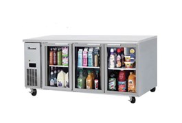 Bàn mát 3 cánh kính Everest B180CG-3RRRS-E 1